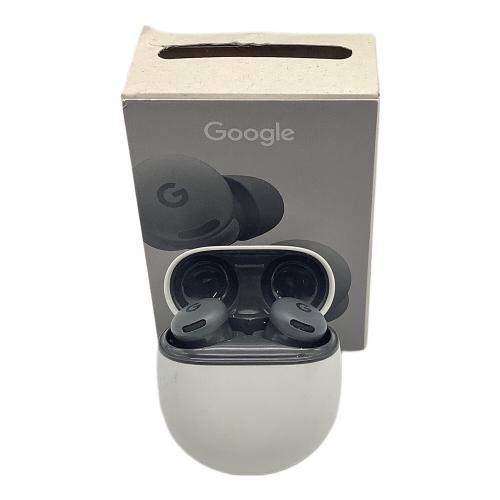 google (グーグル) ワイヤレスイヤホン Pixel Buds 2a