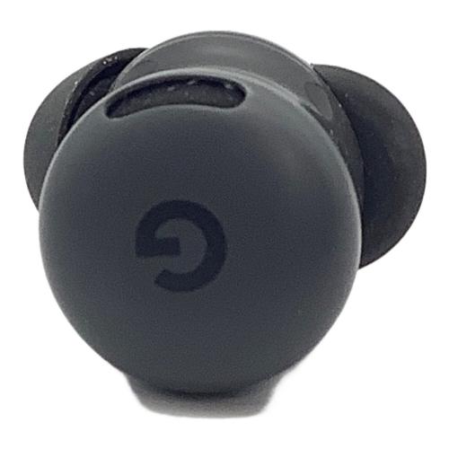 google (グーグル) ワイヤレスイヤホン Pixel Buds 2a