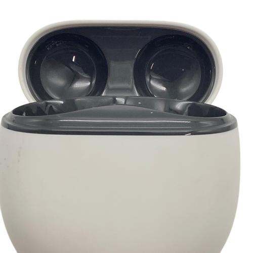 google (グーグル) ワイヤレスイヤホン Pixel Buds 2a
