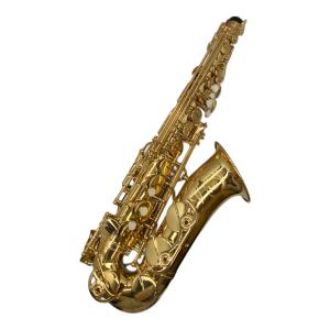 YAMAHA (ヤマハ) サックス YAS-62 3世代G1ネック @