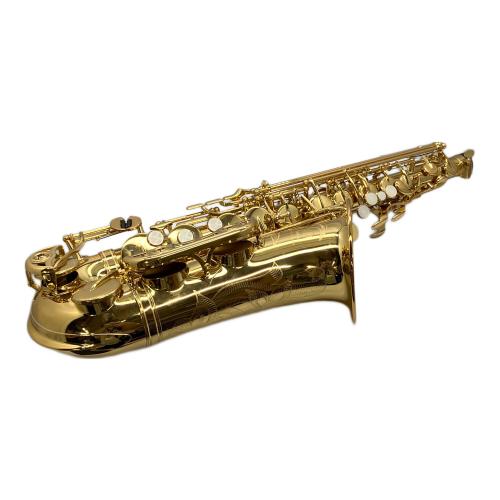 YAMAHA (ヤマハ) サックス YAS-62 3世代G1ネック @