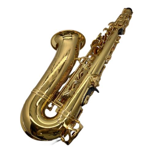YAMAHA (ヤマハ) サックス YAS-62 3世代G1ネック @