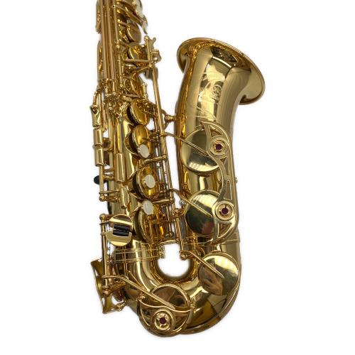 YAMAHA (ヤマハ) サックス YAS-62 3世代G1ネック @