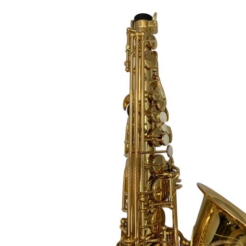 YAMAHA (ヤマハ) サックス YAS-62 3世代G1ネック @