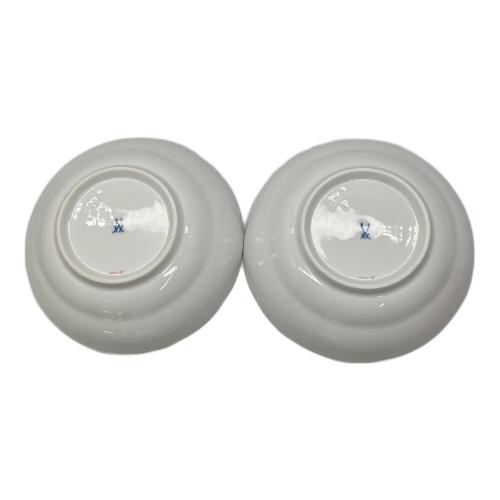 Meissen (マイセン) カップ&ソーサー ベーシックフラワー 6Pセット