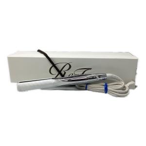 ReFa (リファ) BEAUTECH STRAIGHT IRON RE-AC02A 2023年製