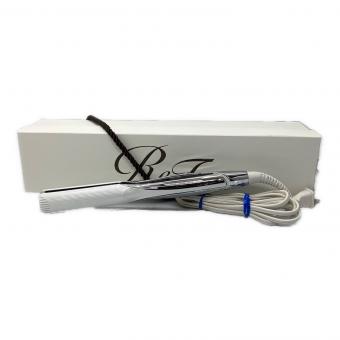 ReFa (リファ) BEAUTECH STRAIGHT IRON RE-AC02A 2023年製