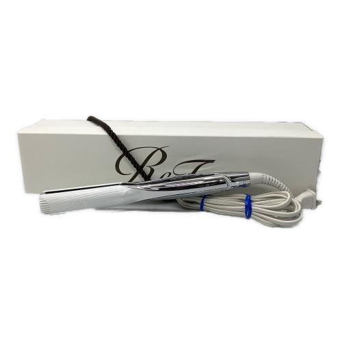 ReFa (リファ) BEAUTECH STRAIGHT IRON RE-AC02A 2023年製
