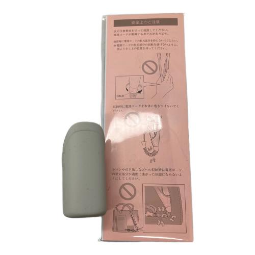ReFa (リファ) BEAUTECH STRAIGHT IRON RE-AC02A 2023年製