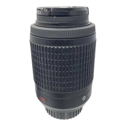 Nikon (ニコン) デジタル一眼レフカメラダブルズームキット D3200 ダブルズームレンズキット AF-S DX NIKKOR 18-55mm f/3.5-5.6G /55-200mm f/4-5.6G