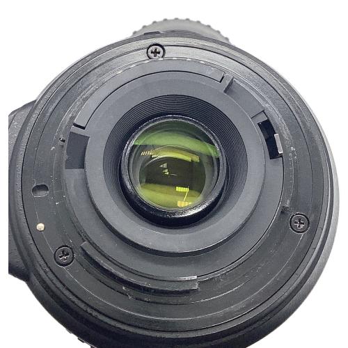 Nikon (ニコン) デジタル一眼レフカメラダブルズームキット D3200 ダブルズームレンズキット AF-S DX NIKKOR 18-55mm f/3.5-5.6G /55-200mm f/4-5.6G