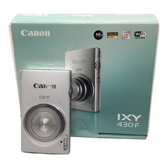CANON (キヤノン) IXY430F PC1881