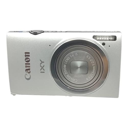 CANON (キヤノン) IXY430F PC1881