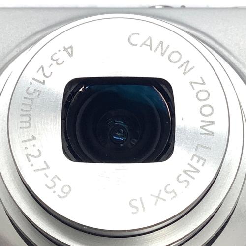 CANON (キヤノン) IXY430F PC1881