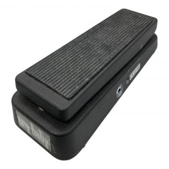 Jim Dunlop (ジムダンロップ) ワウペダル GCB95 CRYBABY WAH WAH
