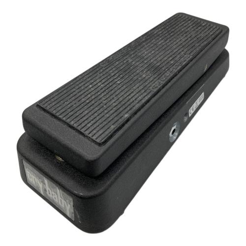 Jim Dunlop (ジムダンロップ) ワウペダル GCB95 CRYBABY WAH WAH