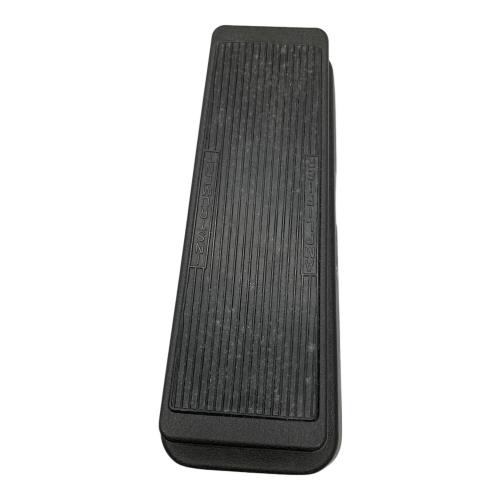 Jim Dunlop (ジムダンロップ) ワウペダル GCB95 CRYBABY WAH WAH
