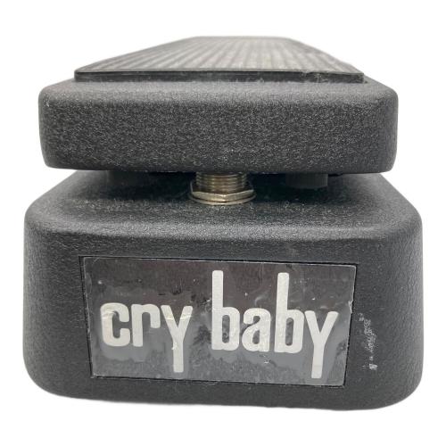 Jim Dunlop (ジムダンロップ) ワウペダル GCB95 CRYBABY WAH WAH