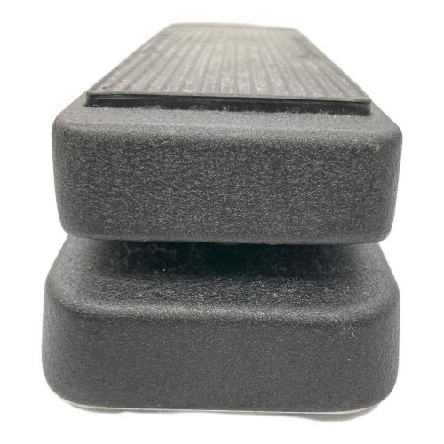 Jim Dunlop (ジムダンロップ) ワウペダル GCB95 CRYBABY WAH WAH