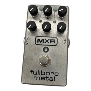 MXR (エムエックスアール) M116 Fullbore metal