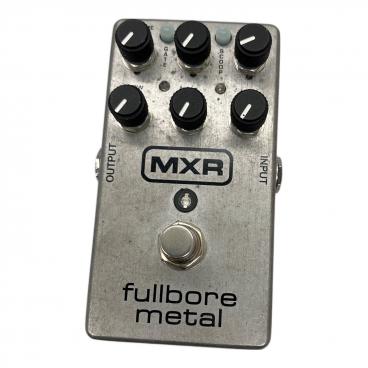 MXR (エムエックスアール) コンプレッサー 1988年製 dyna comp
