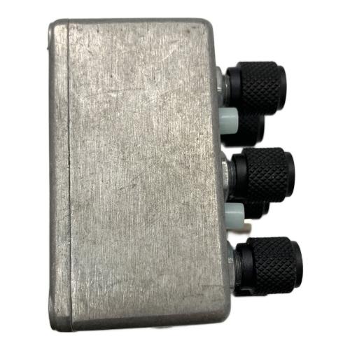 MXR (エムエックスアール) M116 Fullbore metal