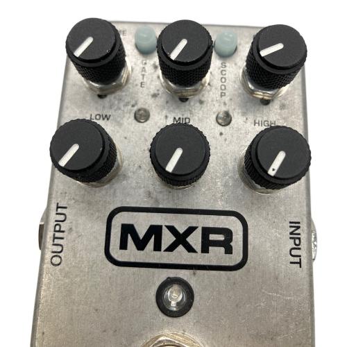 MXR (エムエックスアール) M116 Fullbore metal