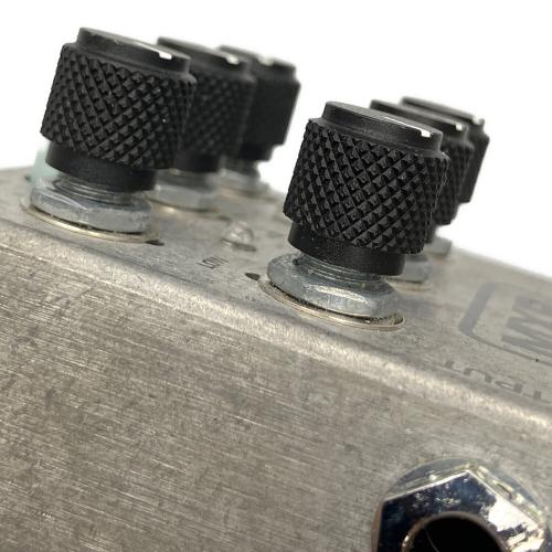 MXR (エムエックスアール) M116 Fullbore metal
