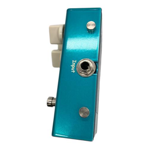 Fulltone (フルトーン) オーバードライブエフェクター OCD-Germanium