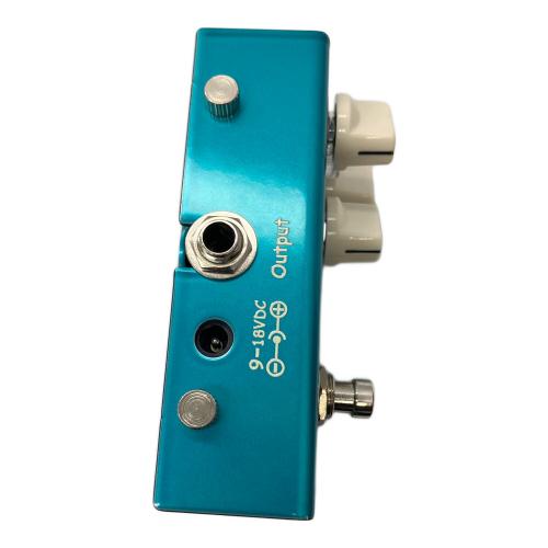 Fulltone (フルトーン) オーバードライブエフェクター OCD-Germanium