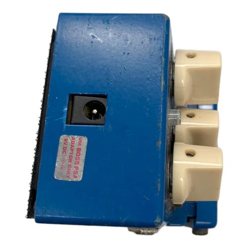 BOSS (ボス) エフェクター BD-2 Mod Double Switch weed社カスタマイズ