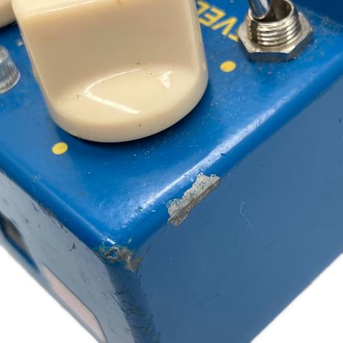 BOSS (ボス) エフェクター BD-2 Mod Double Switch weed社カスタマイズ