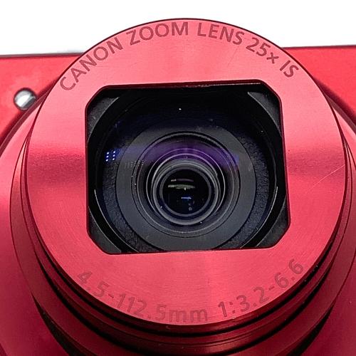 CANON (キヤノン) コンパクトデジタルカメラ SX620 HS PowerShot
