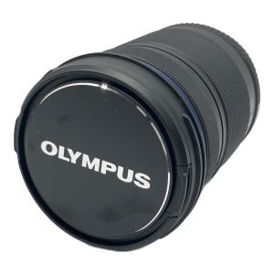 OLYMPUS (オリンパス) ズームレンズ M.ZUIKO DIGITAL