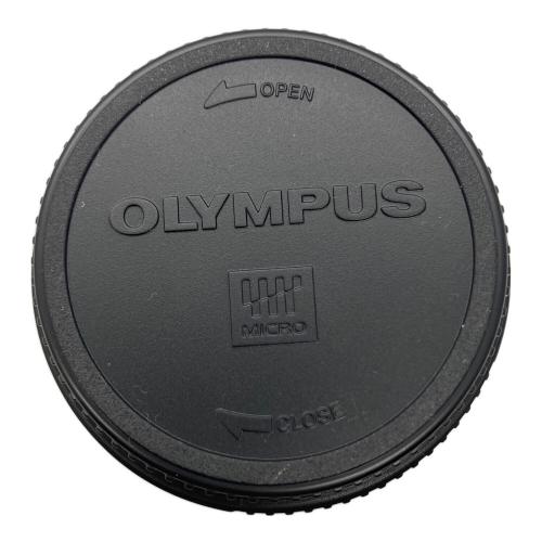 OLYMPUS (オリンパス) ズームレンズ M.ZUIKO DIGITAL