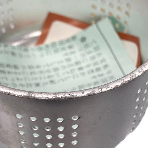 南部鉄器 (ナンブテッキ) 鉄瓶