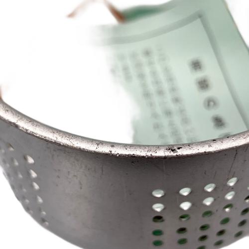 南部鉄器 (ナンブテッキ) 鉄瓶