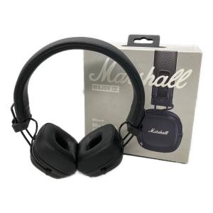 Marshall (マーシャル) Bluetoothヘッドホン 1005773 MAJOR Ⅳ