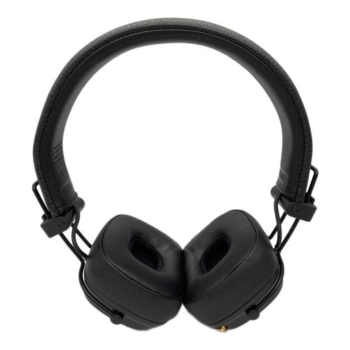 Marshall (マーシャル) Bluetoothヘッドホン 1005773 MAJOR Ⅳ