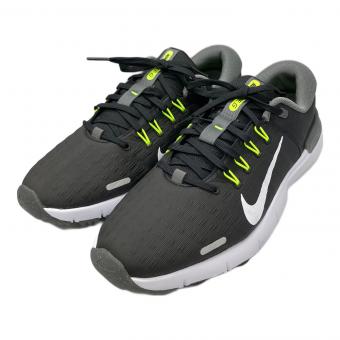 NIKE (ナイキ) FREE GOLF NN W ゴルフシューズ FQ7875-001 SIZE 27.5cm ブラック