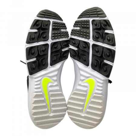 NIKE (ナイキ) FREE GOLF NN W ゴルフシューズ FQ7875-001 SIZE 27.5cm