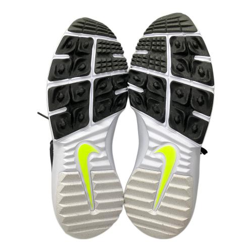 NIKE (ナイキ) FREE GOLF NN W ゴルフシューズ FQ7875-001 SIZE 27.5cm ブラック