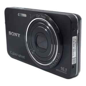 SONY (ソニー) コンパクトデジタルカメラ DSC-W570