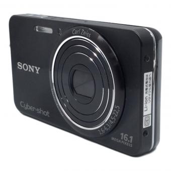 SONY (ソニー) コンパクトデジタルカメラ DSC-W570