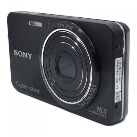 SONY (ソニー) コンパクトデジタルカメラ DSC-W570｜トレファクONLINE