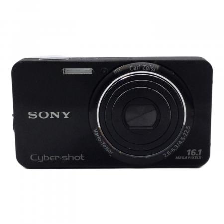 SONY (ソニー) コンパクトデジタルカメラ DSC-W570｜トレファクONLINE