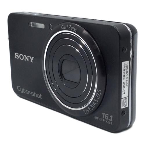 SONY (ソニー) コンパクトデジタルカメラ DSC-W570