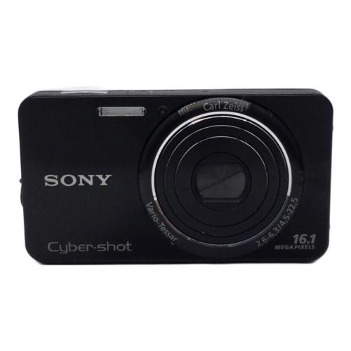 SONY (ソニー) コンパクトデジタルカメラ DSC-W570