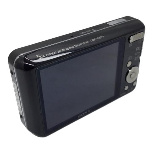 SONY (ソニー) コンパクトデジタルカメラ DSC-W570