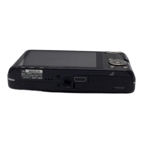 SONY (ソニー) コンパクトデジタルカメラ DSC-W570